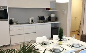 Elegant Flat - Center Of Brussels