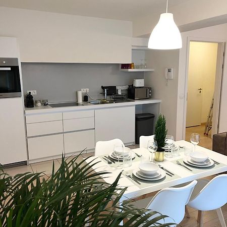 Appartamento Elegant Flat - Center Of Bruxelles Esterno foto