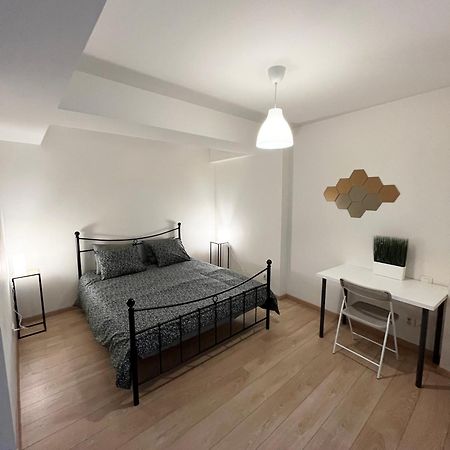 Appartamento Elegant Flat - Center Of Bruxelles Esterno foto